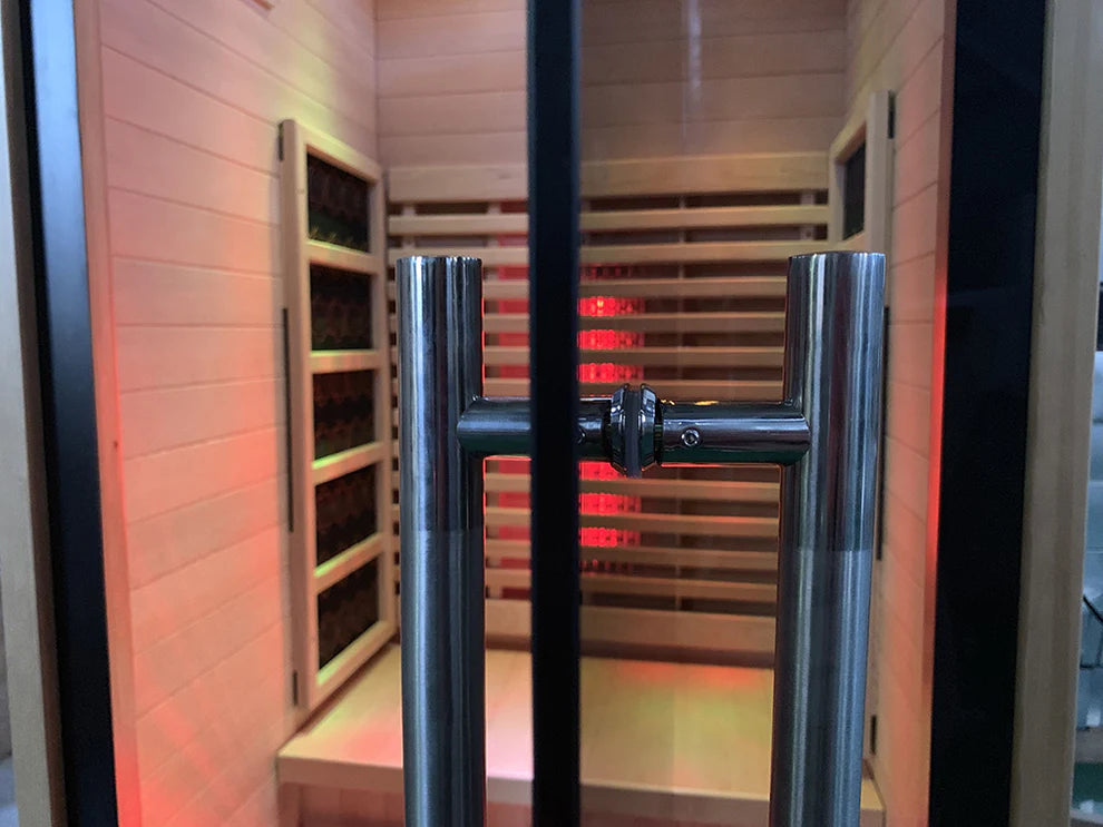 Lumin Infrared Sauna One