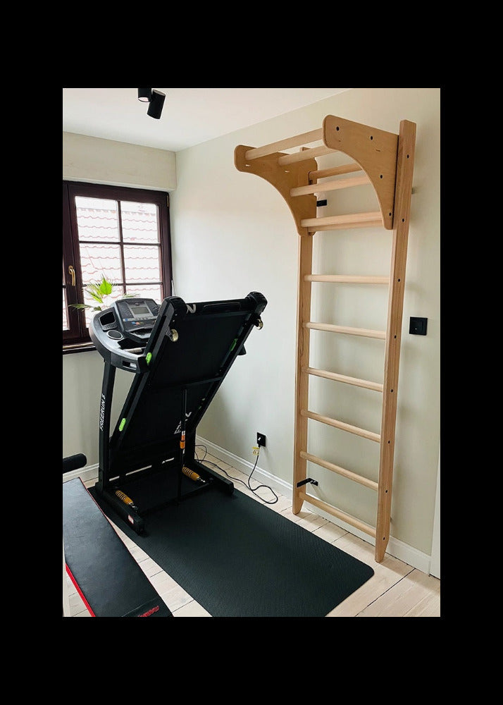 BenchK Wall Bar Series 1