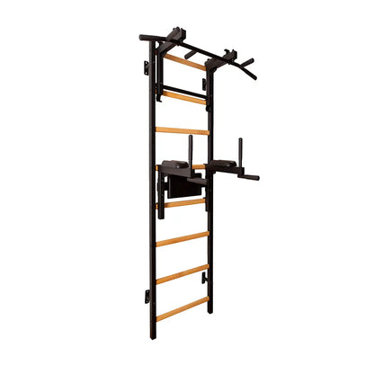 BenchK Wall Bars Series 2 Black