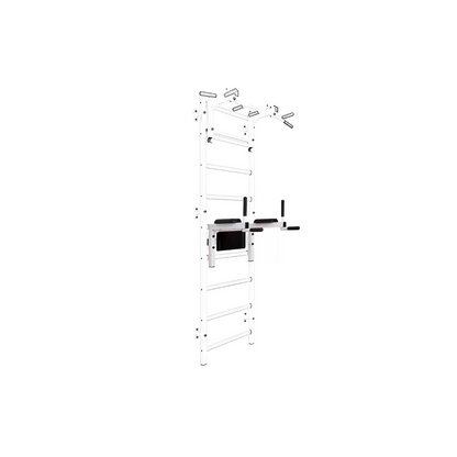 Wall Bar Accessories
