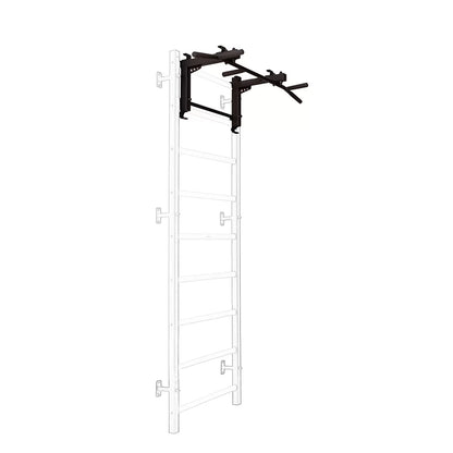BenchK Wall Bars Series 2 Black
