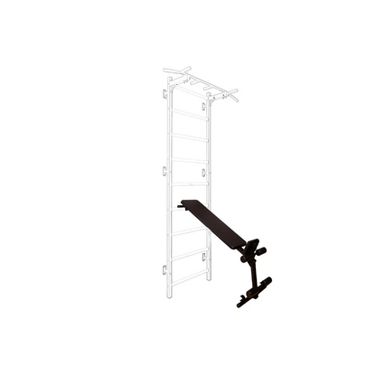 Wall Bar Accessories