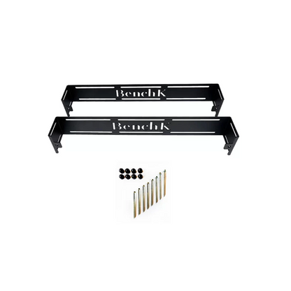 Wall Bar Accessories