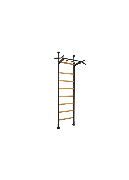 BenchK Wall Bar Series 5 (floor to ceiling mount)