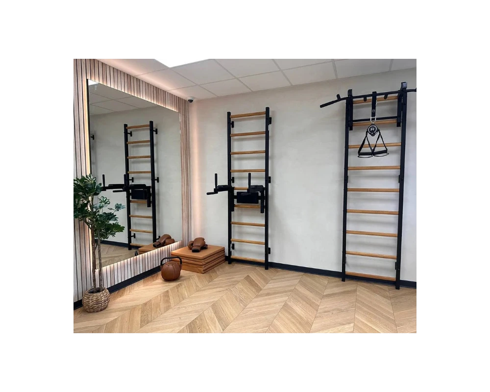 Wall Bar Accessories