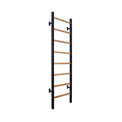 BenchK Wall Bars Series 2 Black