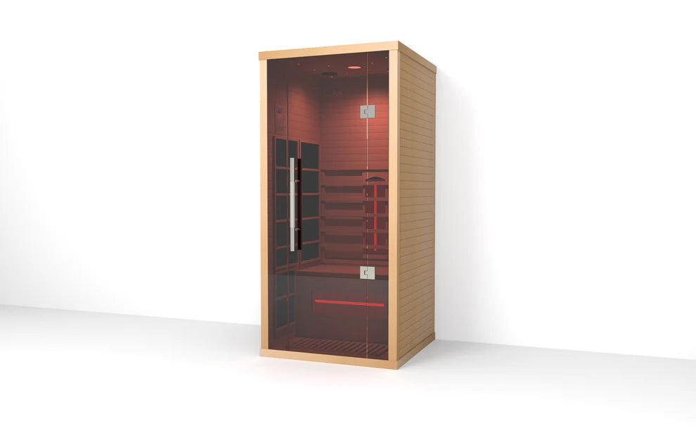 Lumin Infrared Sauna One