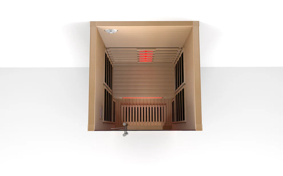 Lumin Infrared Sauna One