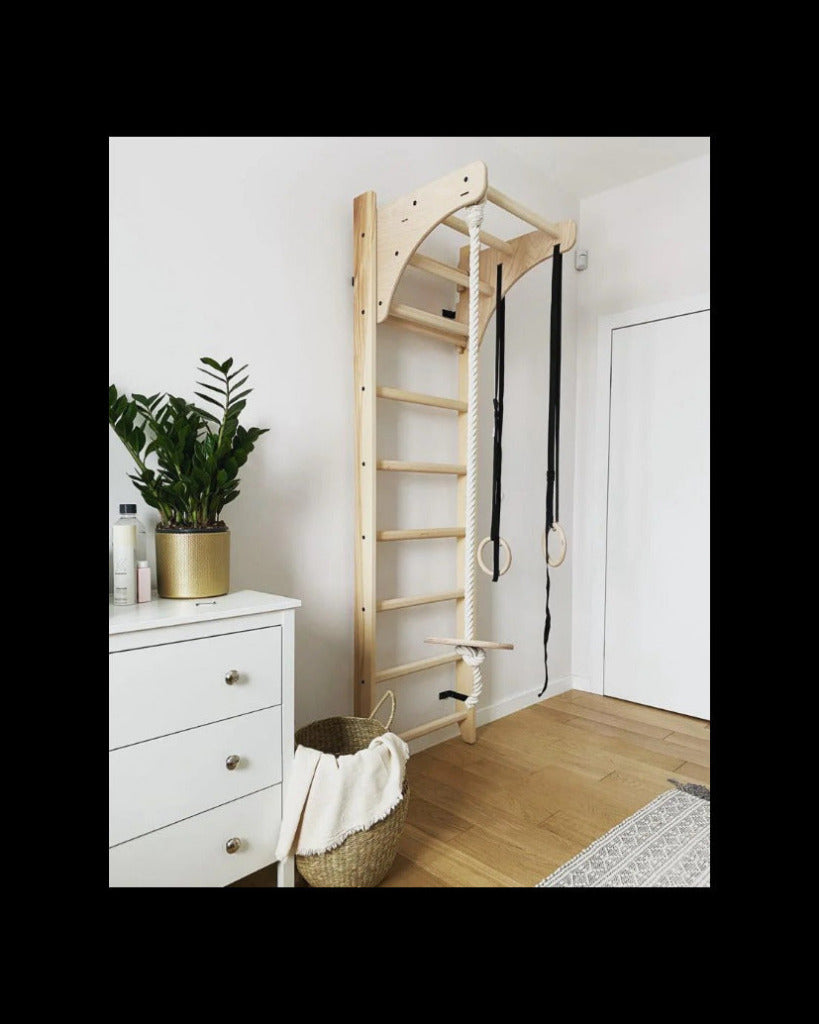 BenchK Wall Bar Series 1