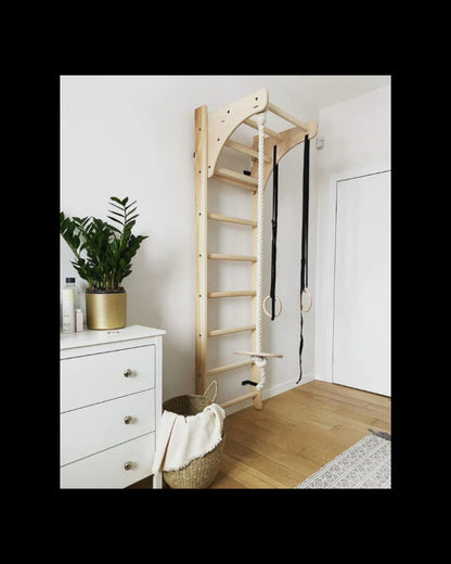 BenchK Wall Bar Series 1