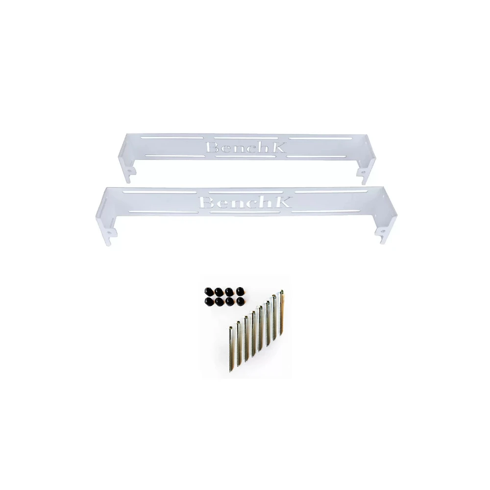 Wall Bar Accessories