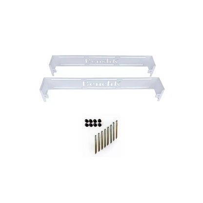 Wall Bar Accessories