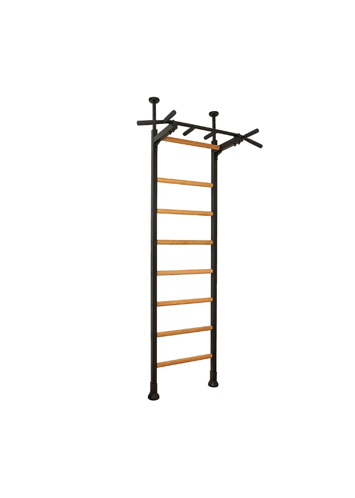 BenchK Wall Bar Series 5 (floor to ceiling mount)