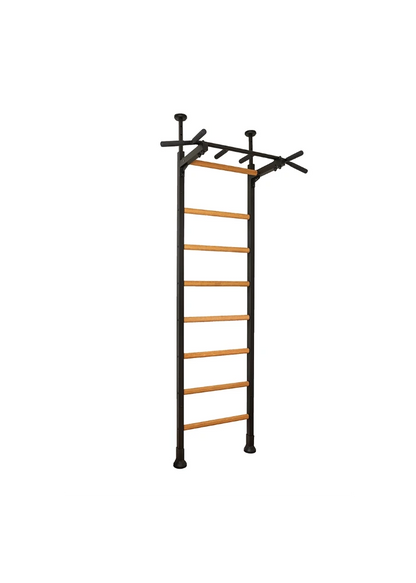 BenchK Wall Bar Series 5 (floor to ceiling mount)