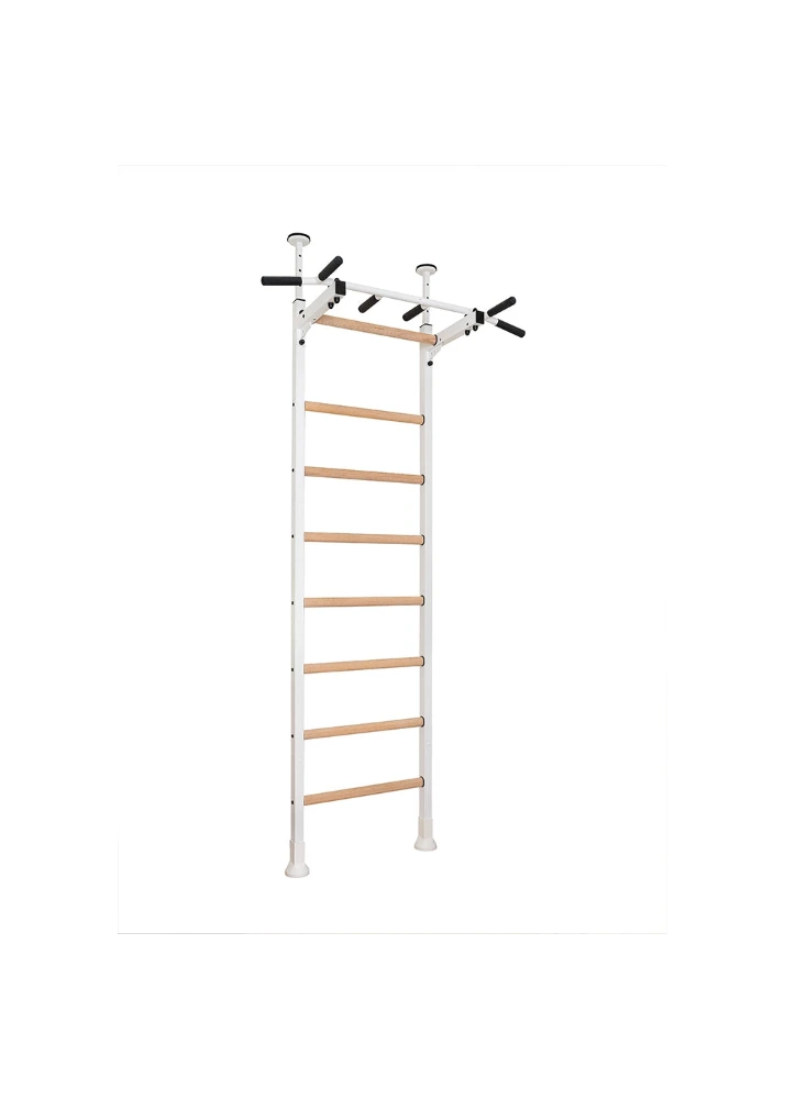 BenchK Wall Bar Series 5 (floor to ceiling mount)