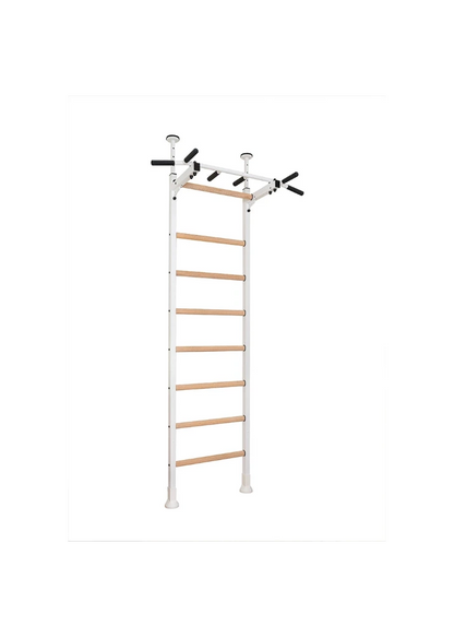 BenchK Wall Bar Series 5 (floor to ceiling mount)