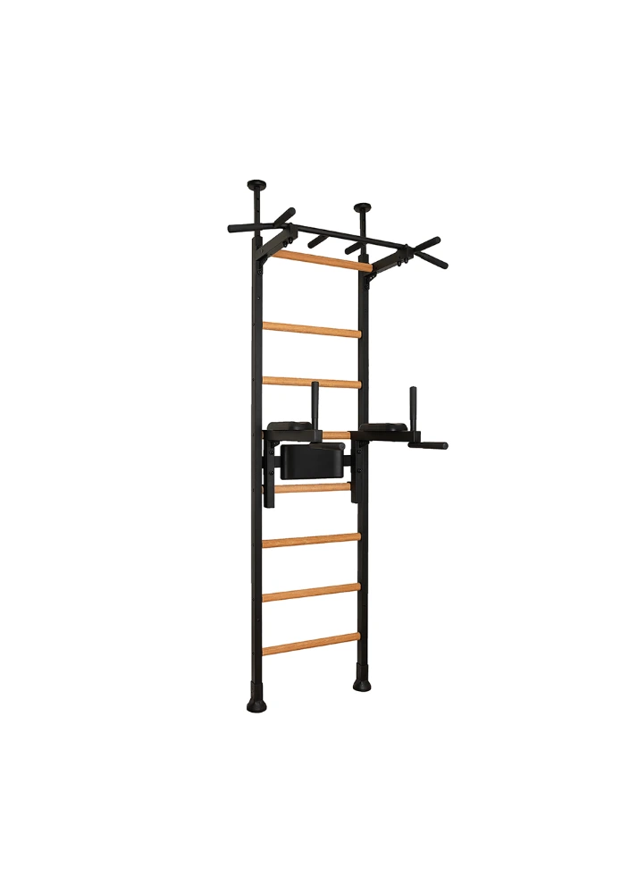 BenchK Wall Bar Series 5 (floor to ceiling mount)
