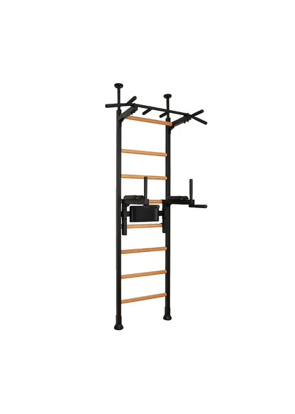 BenchK Wall Bar Series 5 (floor to ceiling mount)