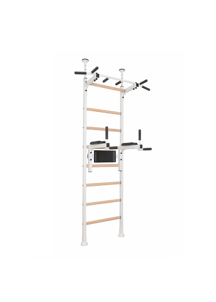 BenchK Wall Bar Series 5 (floor to ceiling mount)
