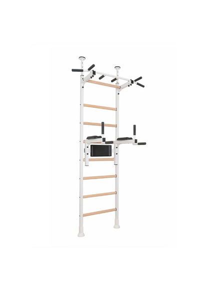 BenchK Wall Bar Series 5 (floor to ceiling mount)