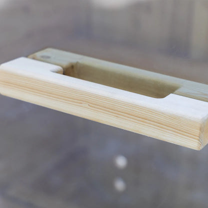 Auris One Luxury Outdoor Cedar Sauna