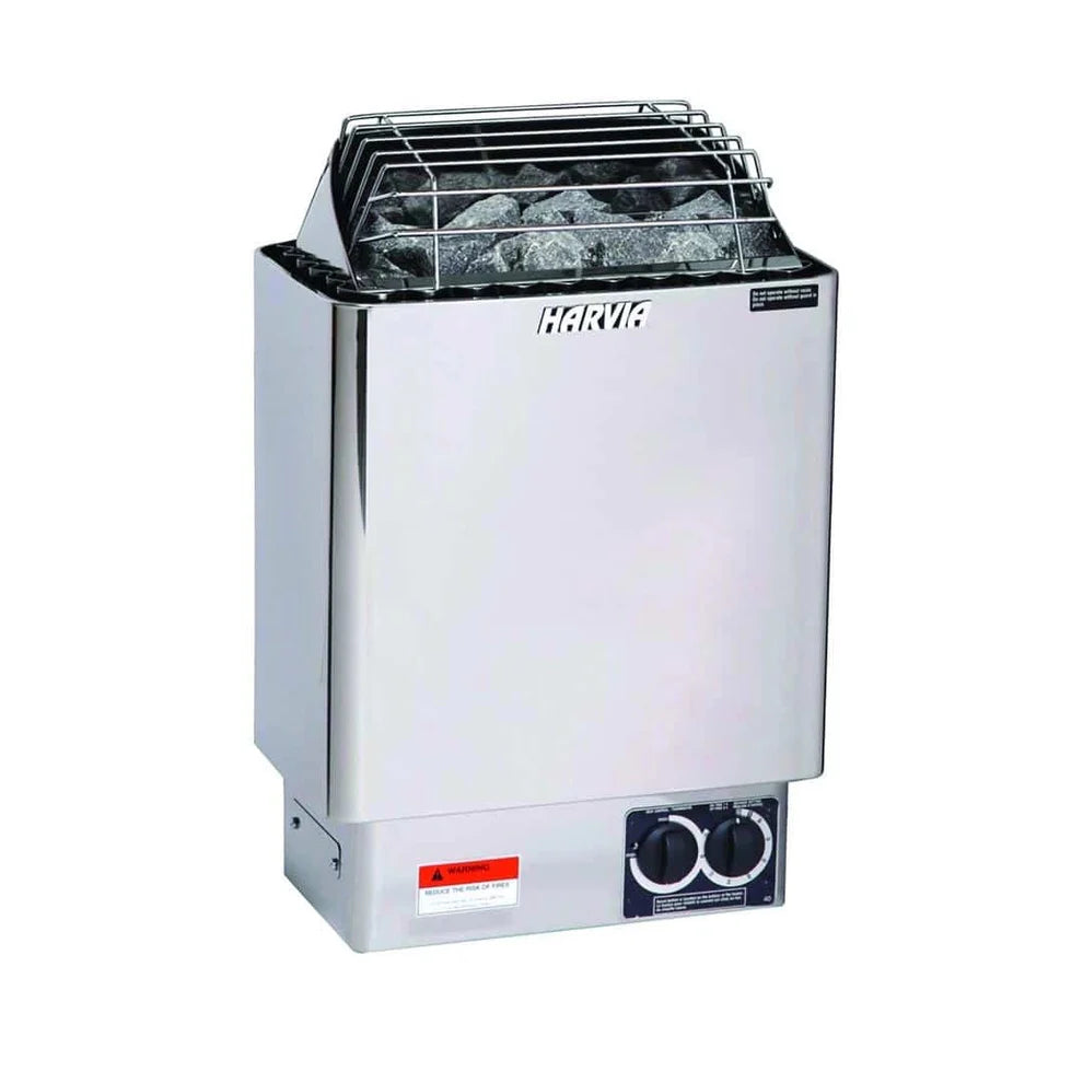 Auris One Luxury Outdoor Cedar Sauna