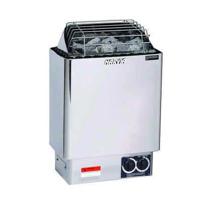 Auris One Luxury Outdoor Cedar Sauna