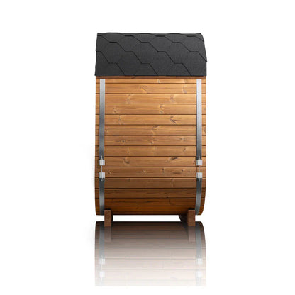 Auris One Luxury Outdoor Cedar Sauna