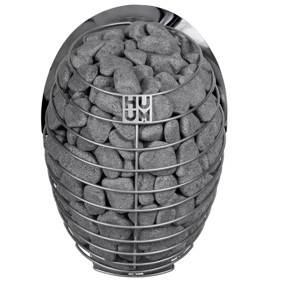 Auris Two Luxury Outdoor Sauna