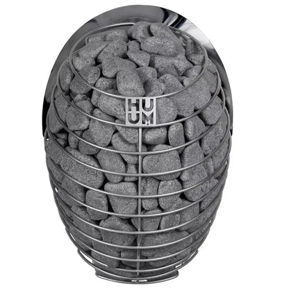 Auris Two Luxury Outdoor Sauna