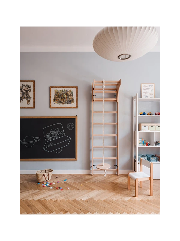 BenchK Wall Bar Series 1