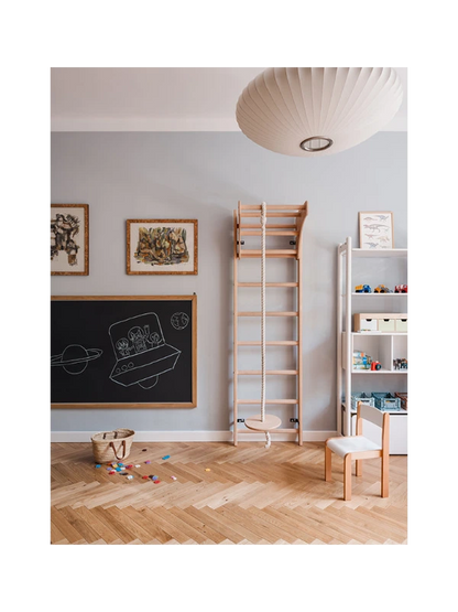 BenchK Wall Bar Series 1