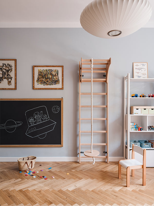 BenchK Wall Bar Series 1