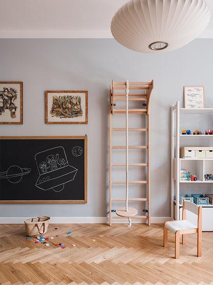 BenchK Wall Bar Series 1