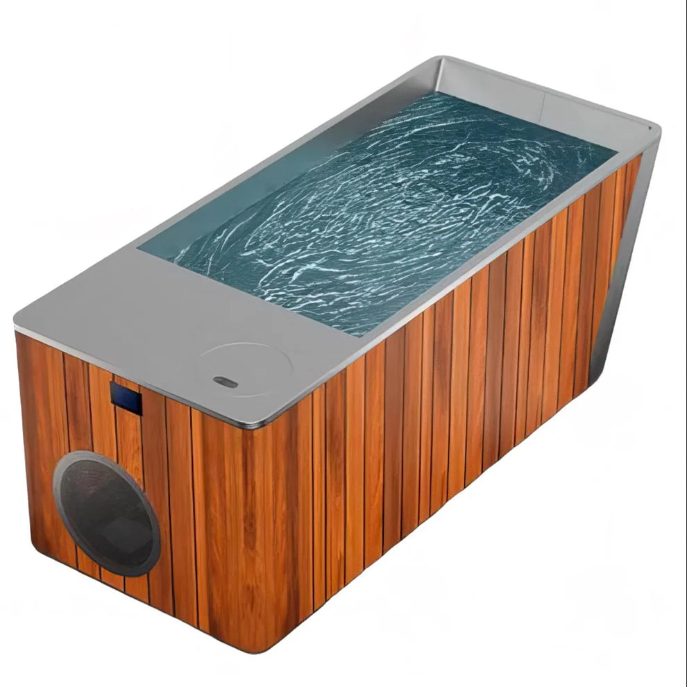 Frost Cold Plunge Tub