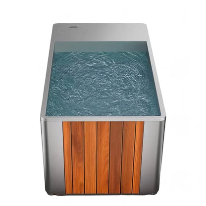 Frost Cold Plunge Tub
