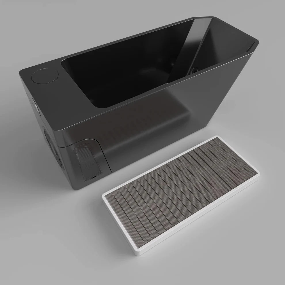Frost Cold Plunge Tub