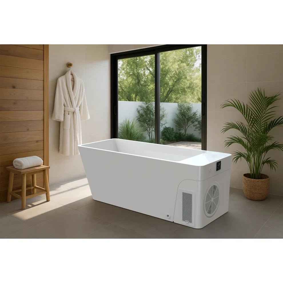 Frost Cold Plunge Tub
