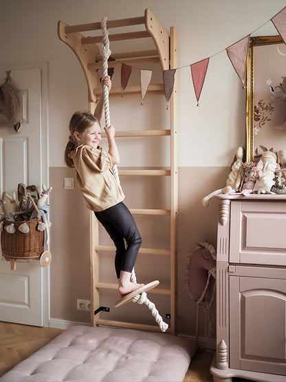 BenchK Wall Bar Series 1