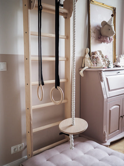 BenchK Wall Bar Series 1