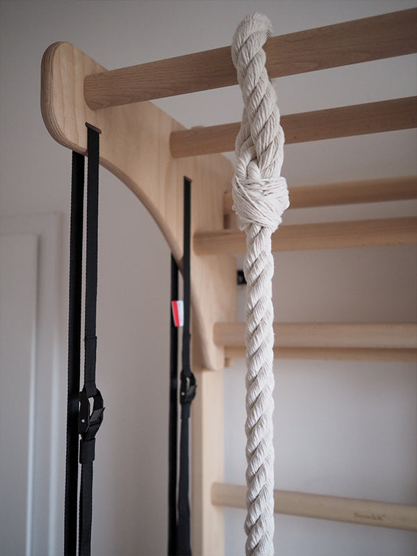 BenchK Wall Bar Series 1