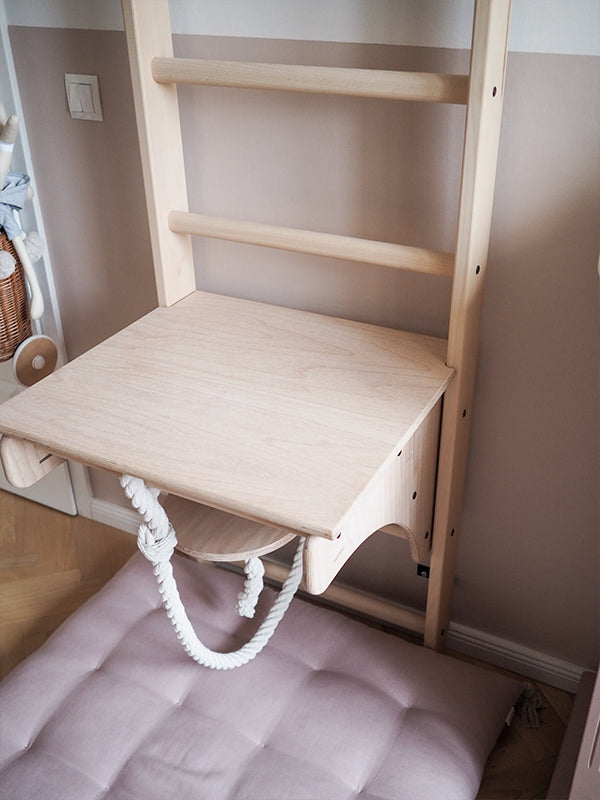 BenchK Wall Bar Series 1