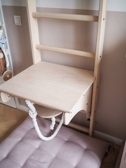 BenchK Wall Bar Series 1